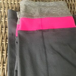 Lululemon Groove Pant, size 2